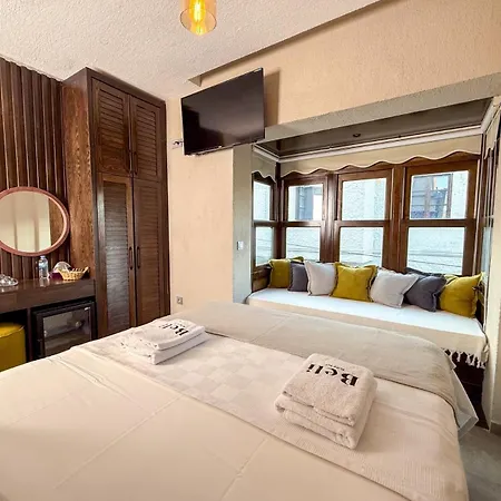 Beli Koey Ici فندق Çeşme