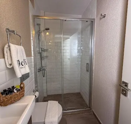Beli Koey Ici Çeşme