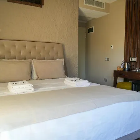 Beli Koey Ici فندق Çeşme